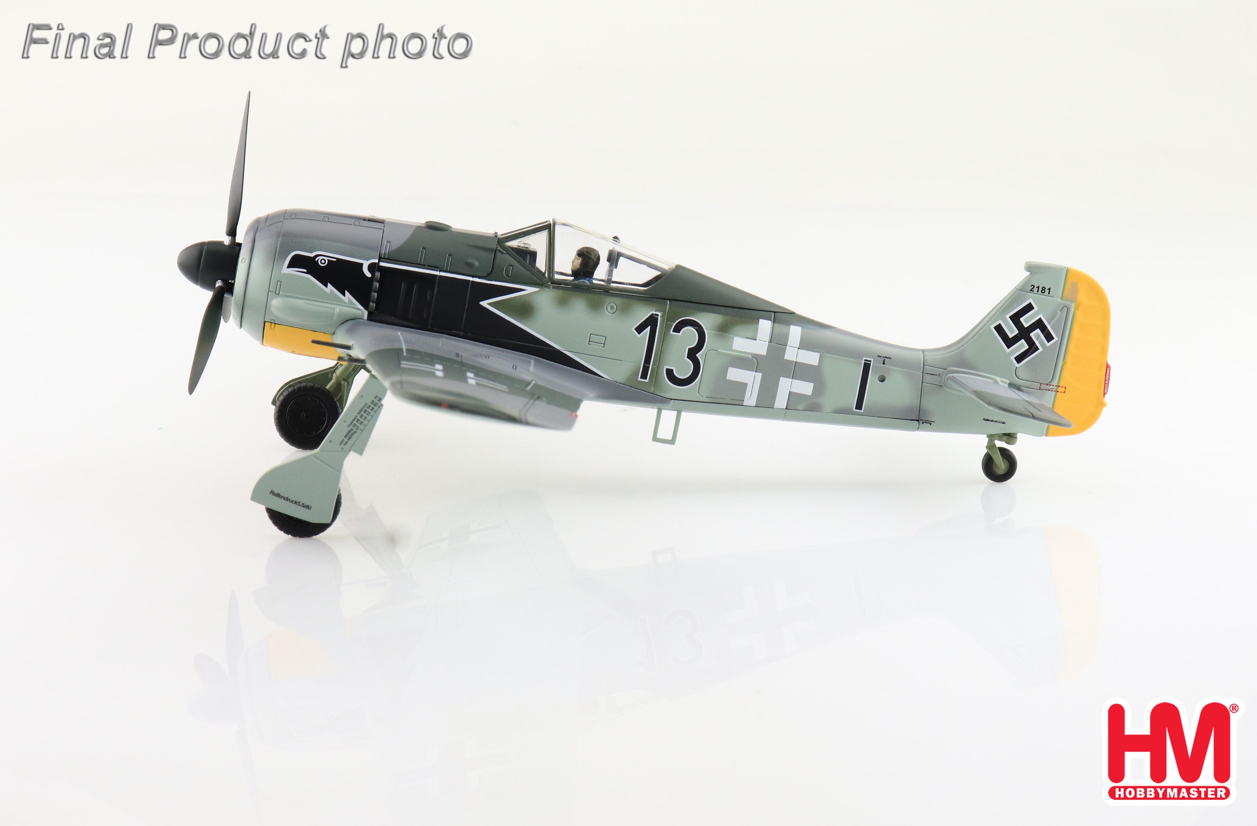 WW2 ドイツ空軍　FW-190 51l6Udg4-2L._AC_UL210_SR210,
